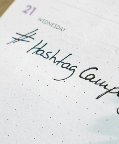 Boost Your Small Business Instagram Account With Effective Hashtags