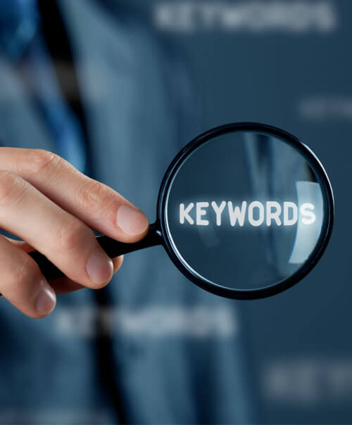 Targeting Keywords With Your Blog Posts