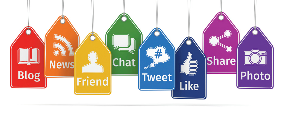 5 Benefits of Social Media Marketing [1/2]