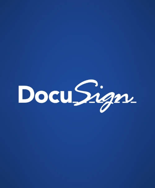 A Better Way To Get Signatures On Your Documents? DocuSign May Be The Answer