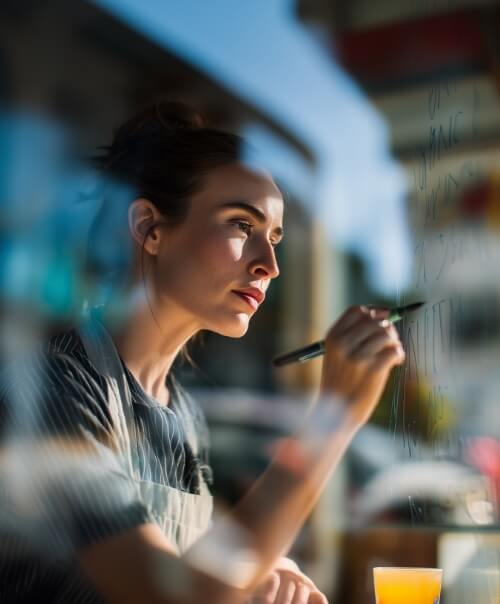 Small Business Branding Starts With Your Name