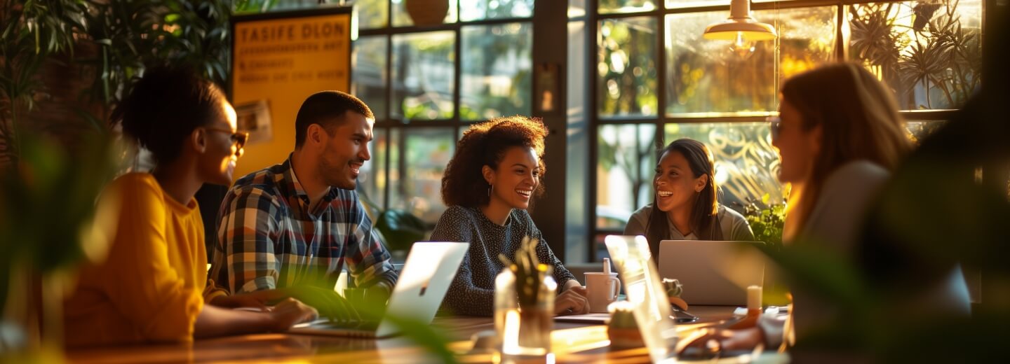 Crafting An Authentic Brand Personality Online