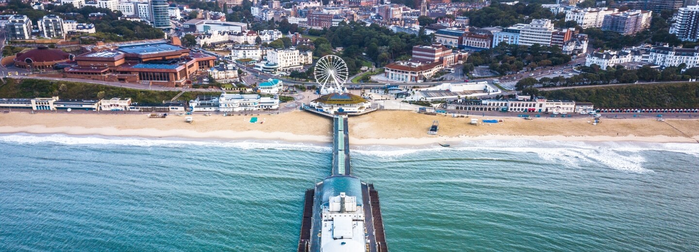 Blog Designing a site to Make Your Bournemouth Business Stand Out