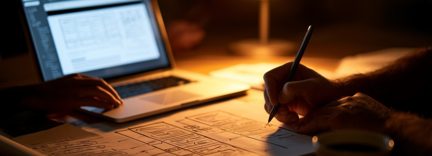 One-Page Website Or Multi-Page Website: Which Structure Is Best?