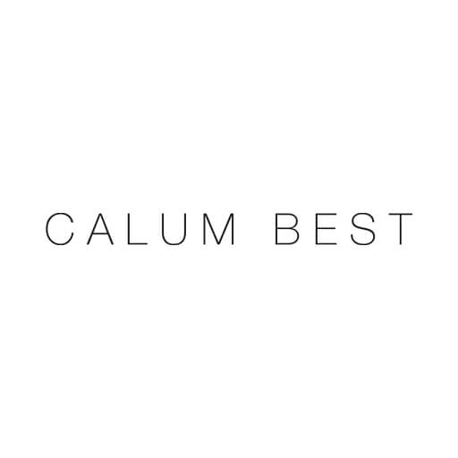 Calum Best