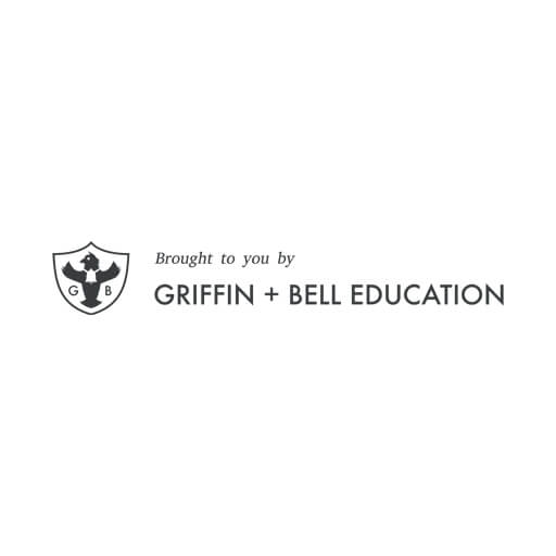 Griffin + Bell Education