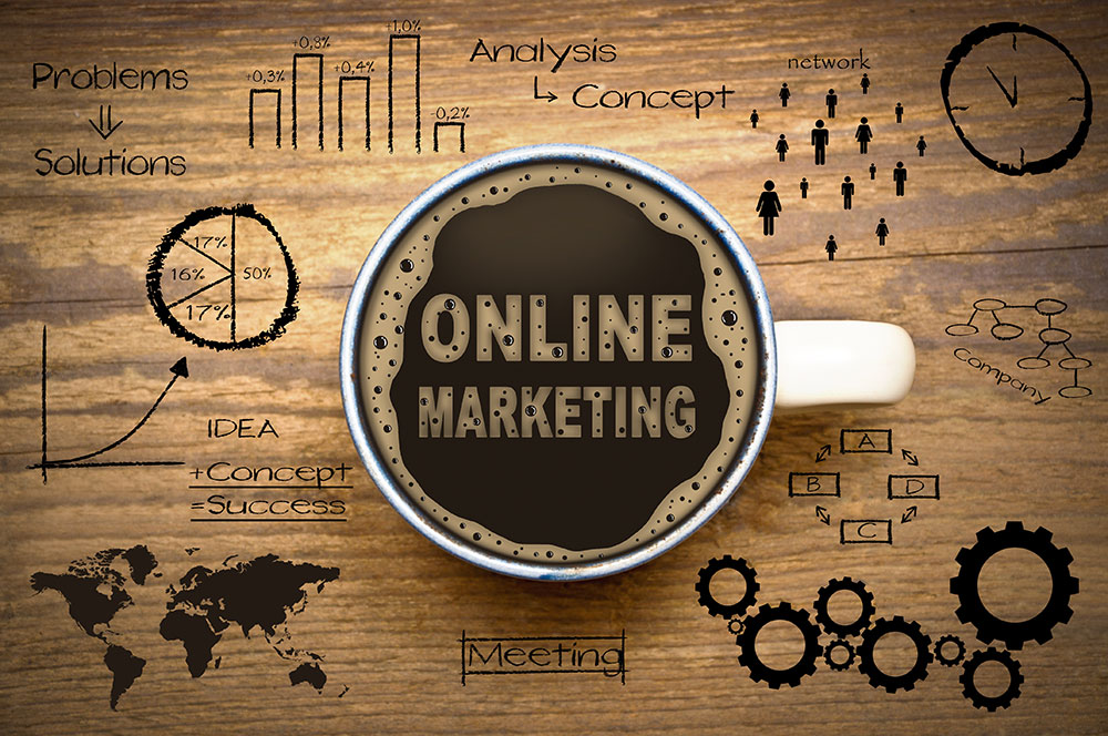 Online Marketing [1/1]