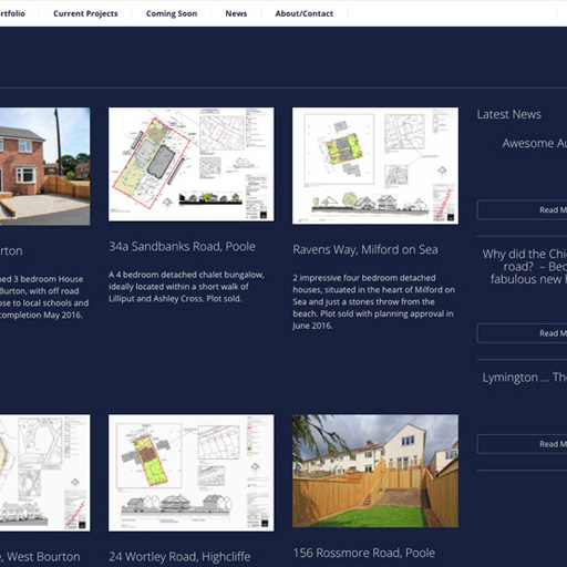 AJ Developments [2/3]