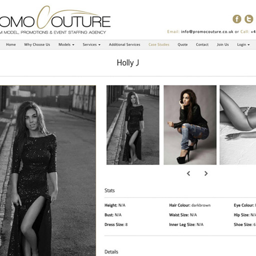 Promo Couture [1/3]