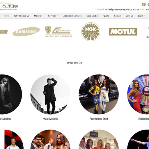 Promo Couture [3/3]