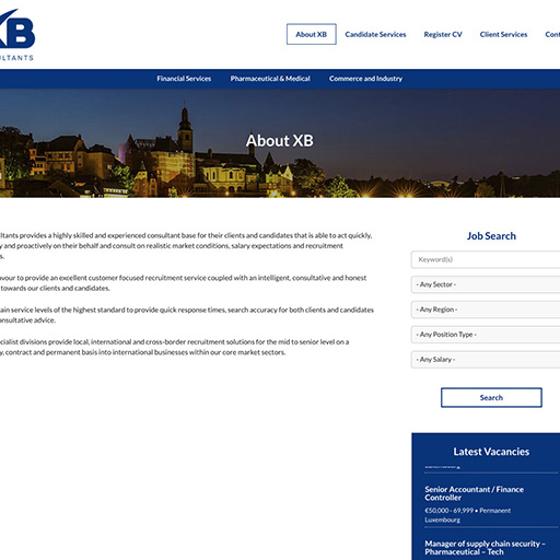 XB Consultants [1/3]