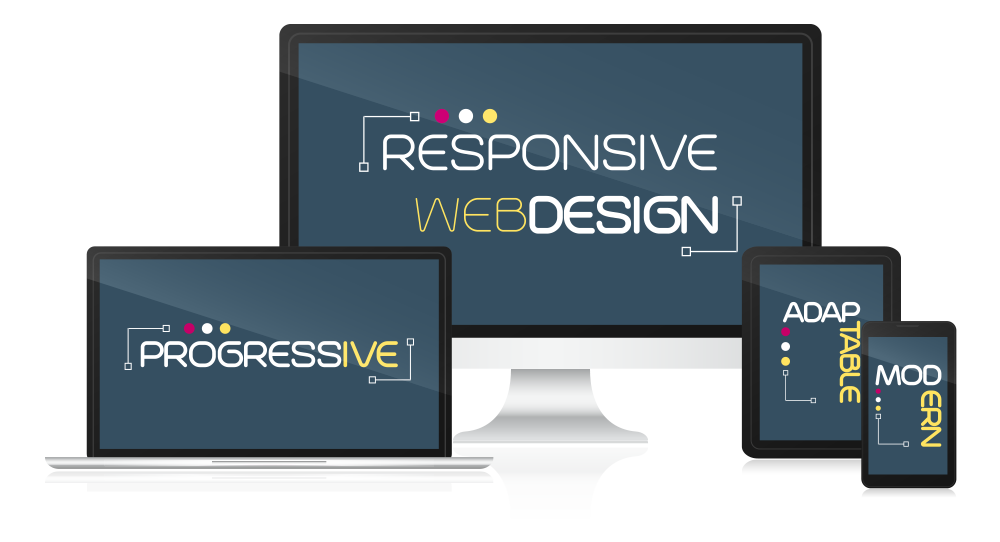 Responsive Web Design [2/3]